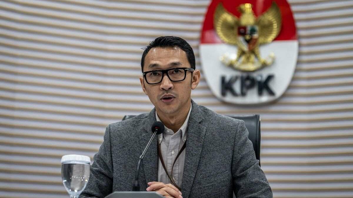 KPK Ungkap Kerugian Negara Rp1,25 T dalam Akuisisi PT JN oleh ASDP