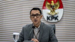 KPK Ungkap Kerugian Negara Rp1,25 T dalam Akuisisi PT JN oleh ASDP