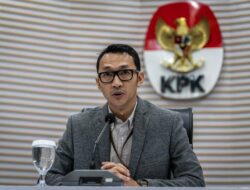 KPK Ungkap Kerugian Negara Rp1,25 T dalam Akuisisi PT JN oleh ASDP