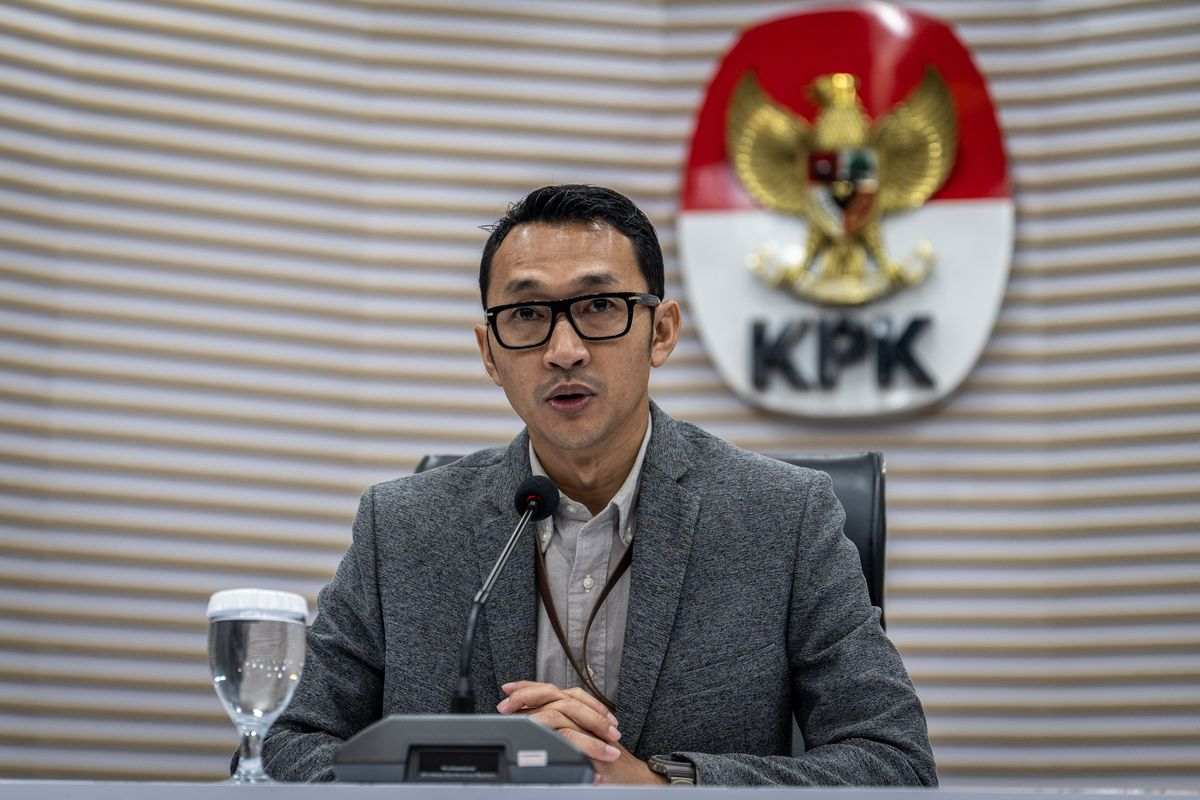 KPK Ungkap Kerugian Negara Rp1,25 T dalam Akuisisi PT JN oleh ASDP