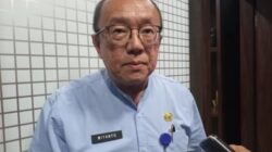 Tracing Diperkuat, Dinkes Malang Kejar Temuan Kasus TBC di Tengah Lonjakan Nasional