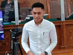 Kasasi Ditolak MA, Mario Dandy Wajib Jalani 18 Tahun Penjara dari Dua Perkara