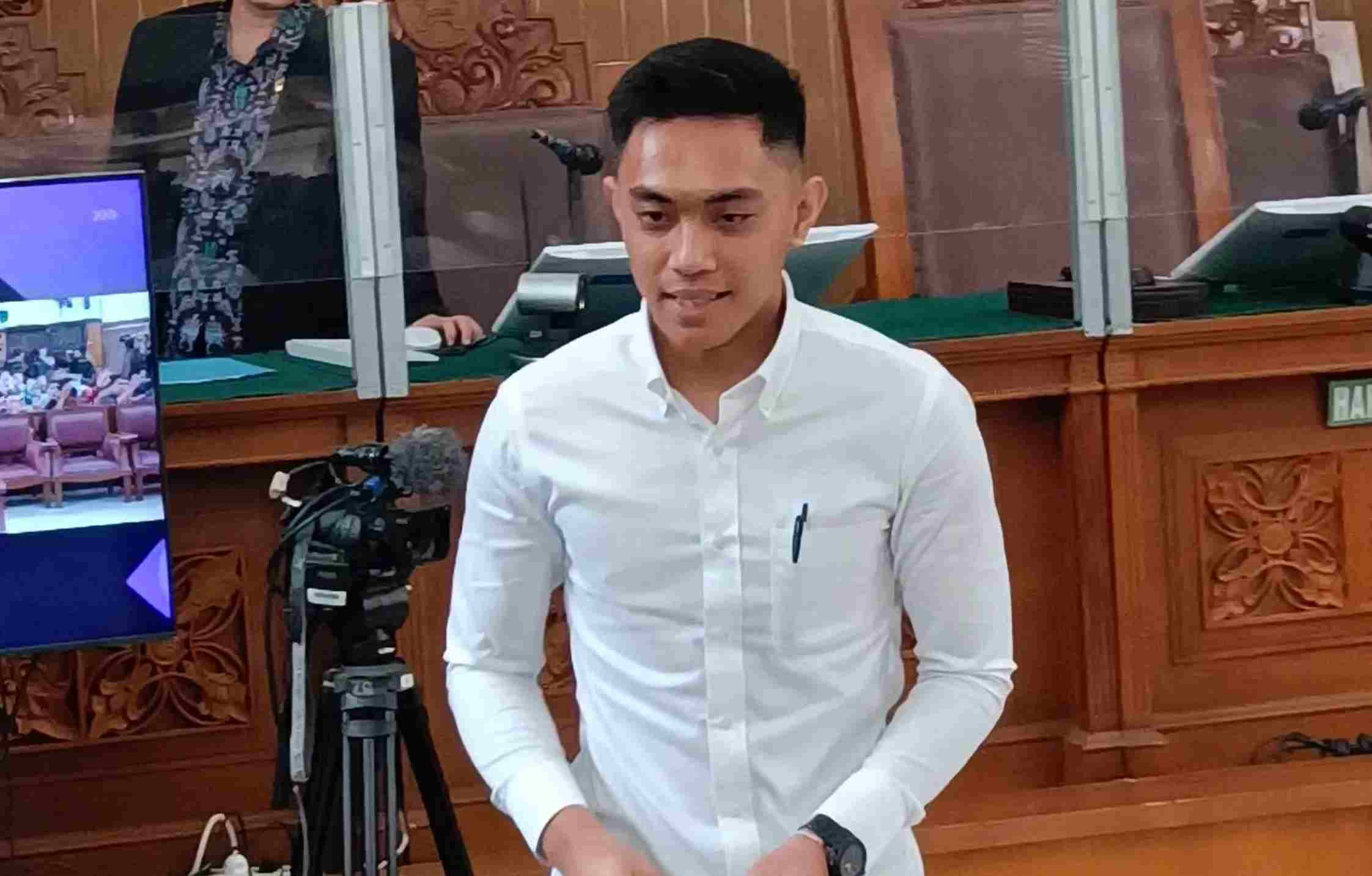 Kasasi Ditolak MA, Mario Dandy Wajib Jalani 18 Tahun Penjara dari Dua Perkara