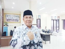 Momentum Hari Guru Nasional 2025, MKKS SMPN Komitmen Tingkatkan Kualitas Guru Kabupaten Malang
