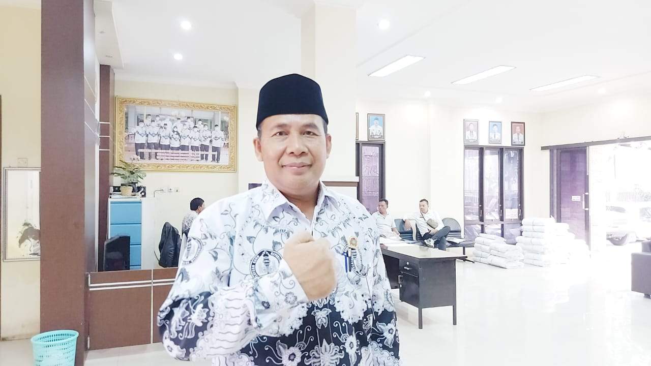 Momentum Hari Guru Nasional 2025, MKKS SMPN Komitmen Tingkatkan Kualitas Guru Kabupaten Malang