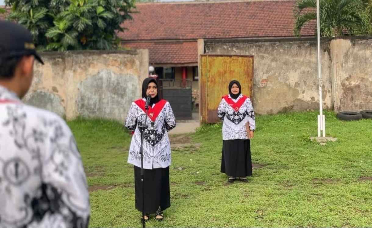 Di Hari Guru, Riak Kecurigaan Mengusik Tenangnya Dunia Pendidikan Di Hari Guru, Riak Kecurigaan Mengusik Tenangnya Dunia Pendidikan