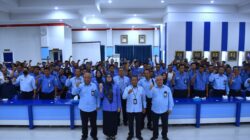 Transformasi Digital Perumda Tirta Kanjuruhan: Target Layanan 100% Online 2026 untuk Kemudahan Pelanggan