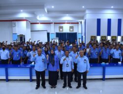 Transformasi Digital Perumda Tirta Kanjuruhan: Target Layanan 100% Online 2026 untuk Kemudahan Pelanggan