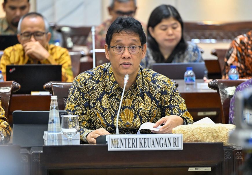 Ultimatum Prabowo: Bea Cukai Terancam Dibekukan, 16.000 Pegawai Bisa Dirumahkan