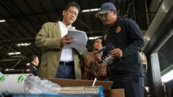 Ultimatum Presiden Ditindaklanjuti: Reformasi Bea Cukai Dimulai dengan Teknologi AI