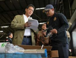 Ultimatum Presiden Ditindaklanjuti: Reformasi Bea Cukai Dimulai dengan Teknologi AI