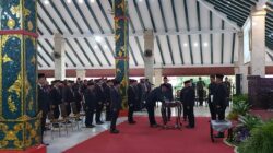 Bupati Sanusi Lantik 15 JPTP dan Tegaskan Integritas ASN Pemkab Malang