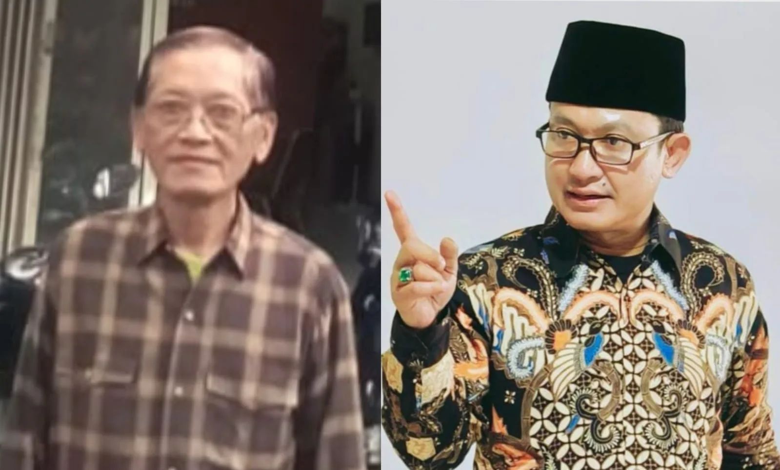 Drama Pembatalan AJB hingga Laporan Etik: Sengketa Tanah 4.578 m² Masuk Sidang Drama Pembatalan AJB hingga Laporan Etik: Sengketa Tanah 4.578 m² Masuk Sidang