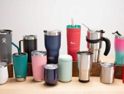 7 Tumbler Premium Terbaik 2025: Harga, Fitur, dan Mana yang Paling Worth It?