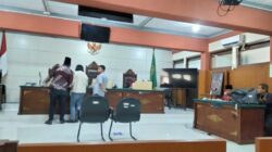 Drama Pembatalan AJB hingga Laporan Etik: Sengketa Tanah 4.578 m² Masuk Sidang