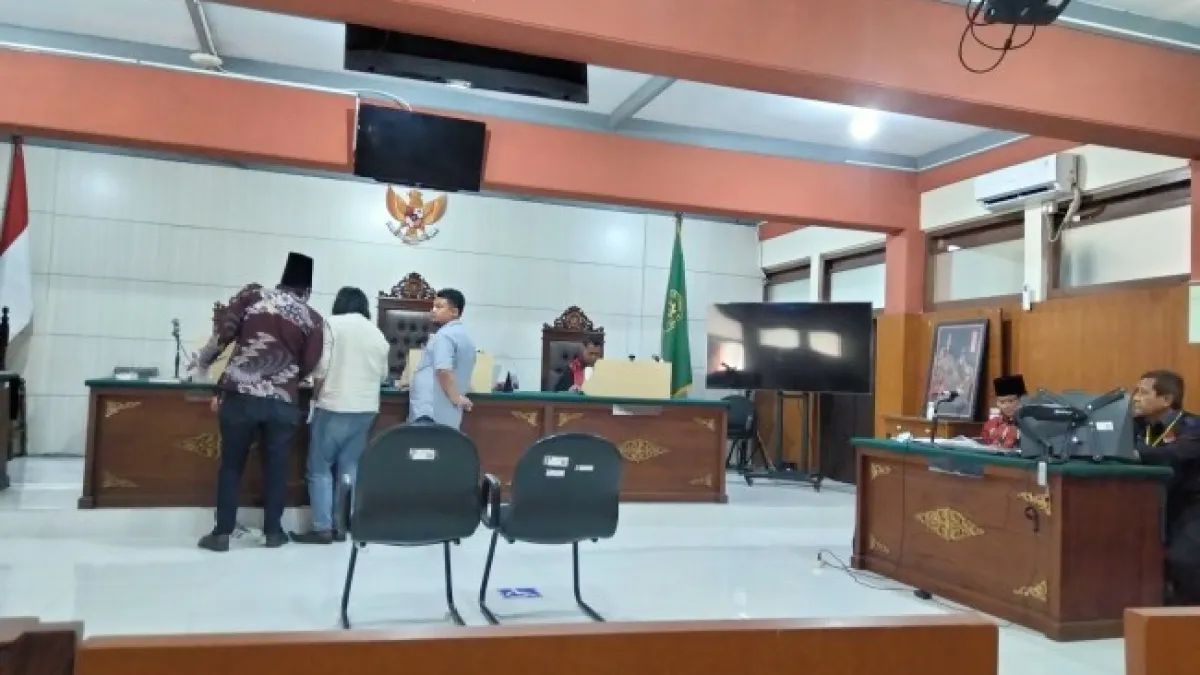 Drama Pembatalan AJB hingga Laporan Etik: Sengketa Tanah 4.578 m² Masuk Sidang