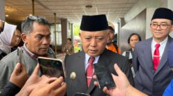 Bupati Malang Larang Sertijab Digelar di Kantor OPD, Semua Sudah Dilaksanakan Bersamaan Dipusatkan dalam Satu Forum Resmi