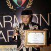 Raih Peringkat III Harmony Award, Kabupaten Malang Jadi Role Model Kerukunan