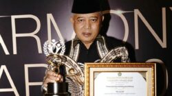 Raih Peringkat III Harmony Award, Kabupaten Malang Jadi Role Model Kerukunan