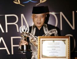 Raih Peringkat III Harmony Award, Kabupaten Malang Jadi Role Model Kerukunan