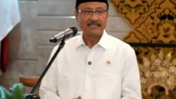 Ramai Isu Internal PBNU, Gus Ipul Pastikan Tak Ingin Gantikan Gus Yahya