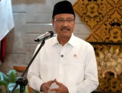 Ramai Isu Internal PBNU, Gus Ipul Pastikan Tak Ingin Gantikan Gus Yahya