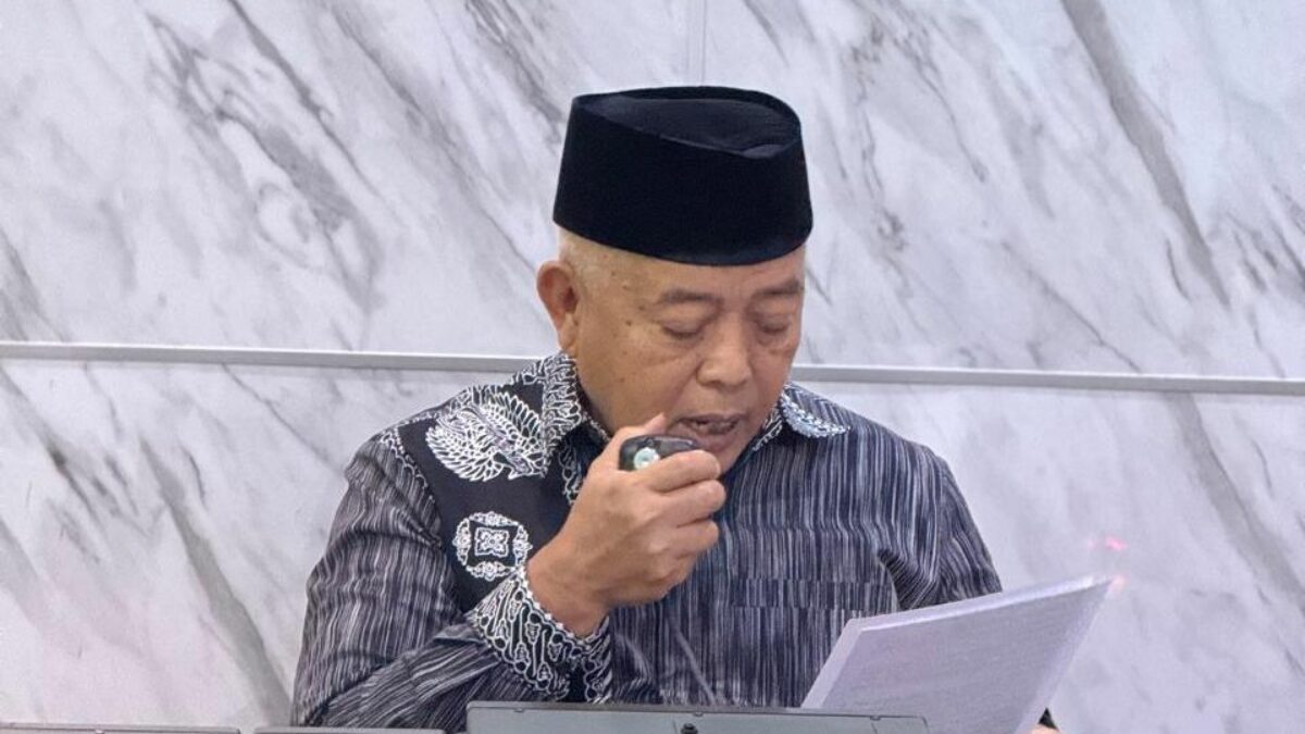 Bupati Sanusi Buka Net Spesial Hari Jadi 1265, Dorong Penambahan Titik CCTV di Kabupaten Malang