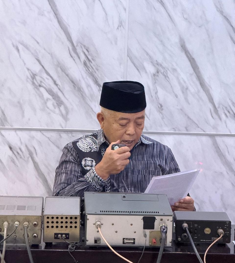 Bupati Sanusi Buka Net Spesial Hari Jadi 1265, Dorong Penambahan Titik CCTV di Kabupaten Malang