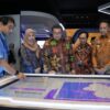 Mbois! Kota Malang Resmi Ditetapkan sebagai Kota Kreatif UNESCO Bidang Media Arts