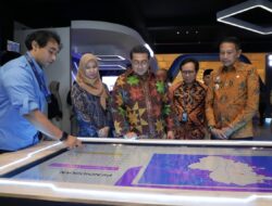 Mbois! Kota Malang Resmi Ditetapkan sebagai Kota Kreatif UNESCO Bidang Media Arts