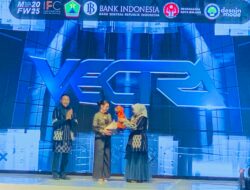 Malang Fashion Week 2025 Resmi Dibuka: AI & Kreativitas Lokal Dorong Malang ke Panggung Mode Dunia