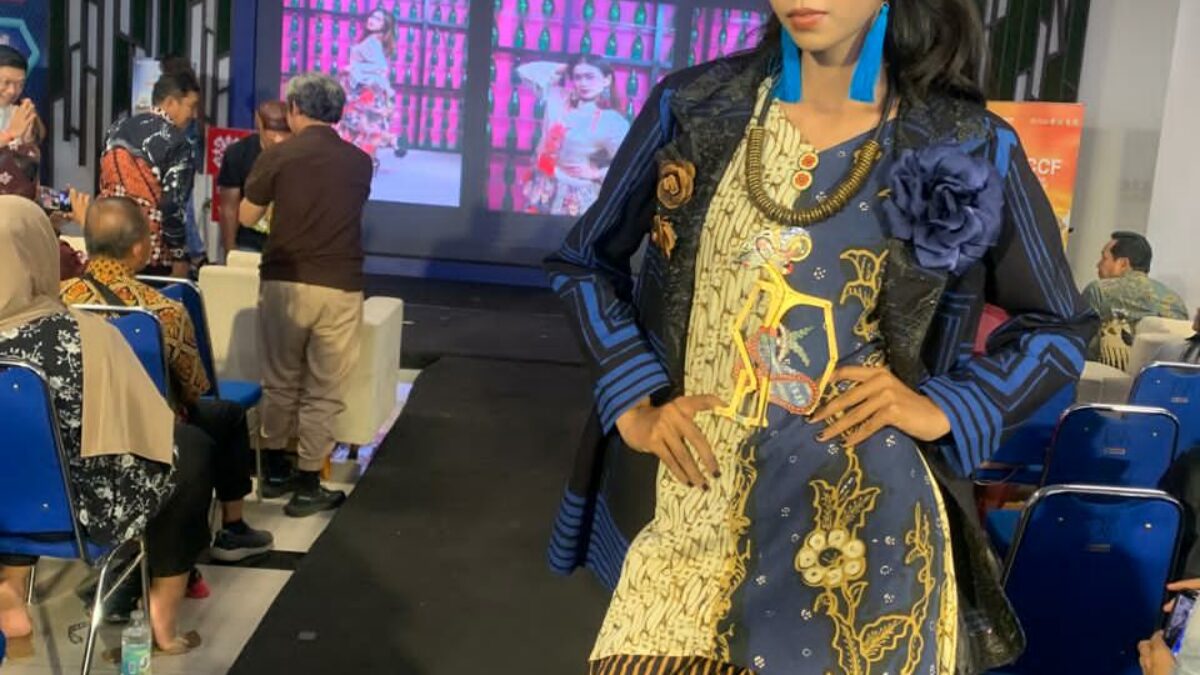 Festival Mbois #10 Resmi Dibuka, Malang Tunjukkan Kekuatan Ekonomi Kreatif Dunia