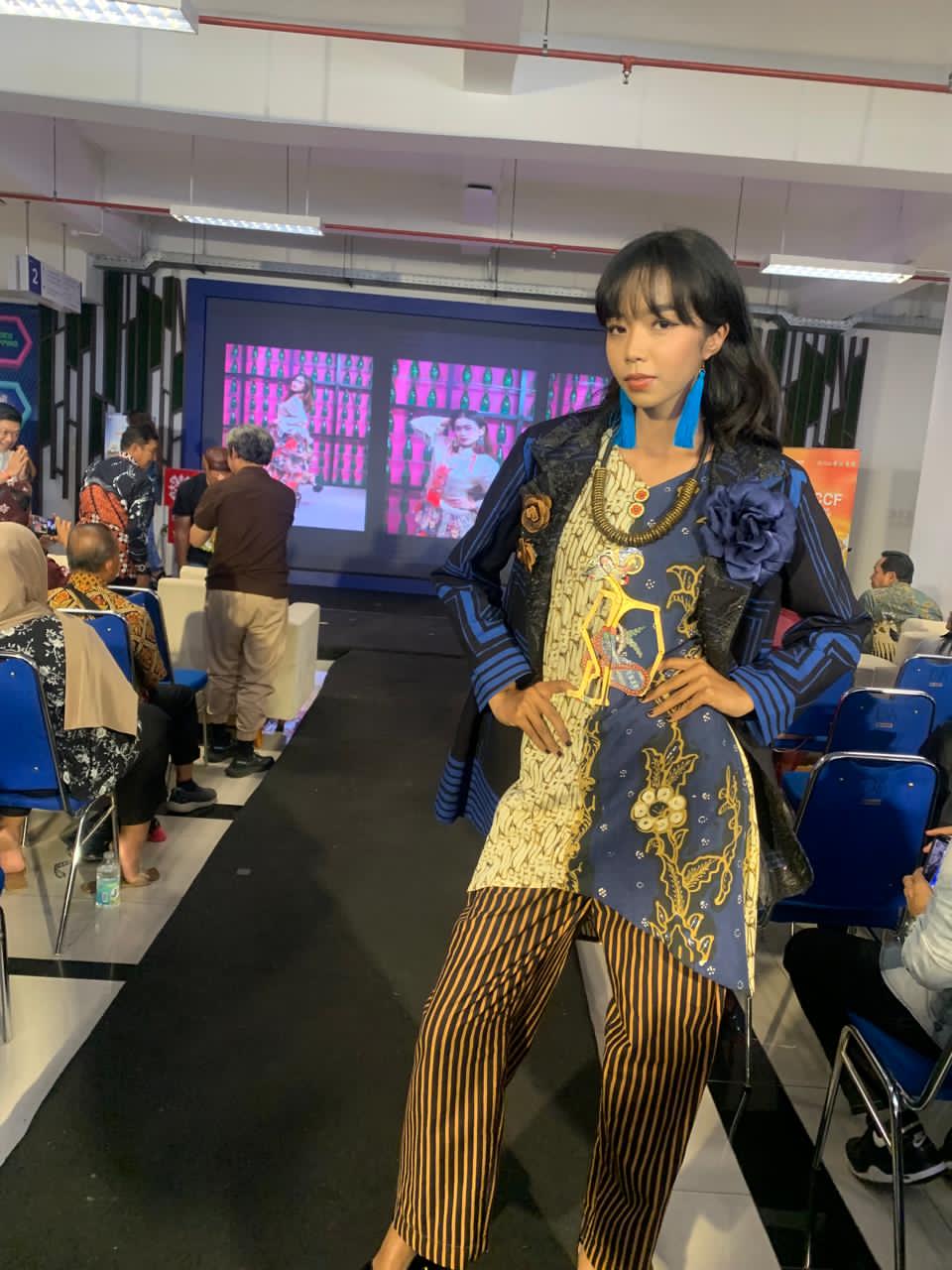 Festival Mbois #10 Resmi Dibuka, Malang Tunjukkan Kekuatan Ekonomi Kreatif Dunia Festival Mbois #10 Resmi Dibuka, Malang Tunjukkan Kekuatan Ekonomi Kreatif Dunia