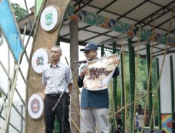 UB Luncurkan Sadewa Desa, Sanankerto dan Gubugklakah Jadi Pilot Project Digitalisasi Aset Wisata Desa