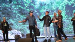 Apreasiasi Pementasan Ludruk ‘Genaro Ngalam’, Walikota Malang Jadi Bintang Tamu