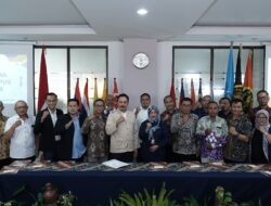 FISIP UB Gandeng Puluhan PT se-Jawa Timur untuk Perkuat Tridharma dan Sinergi Lintas Kampus