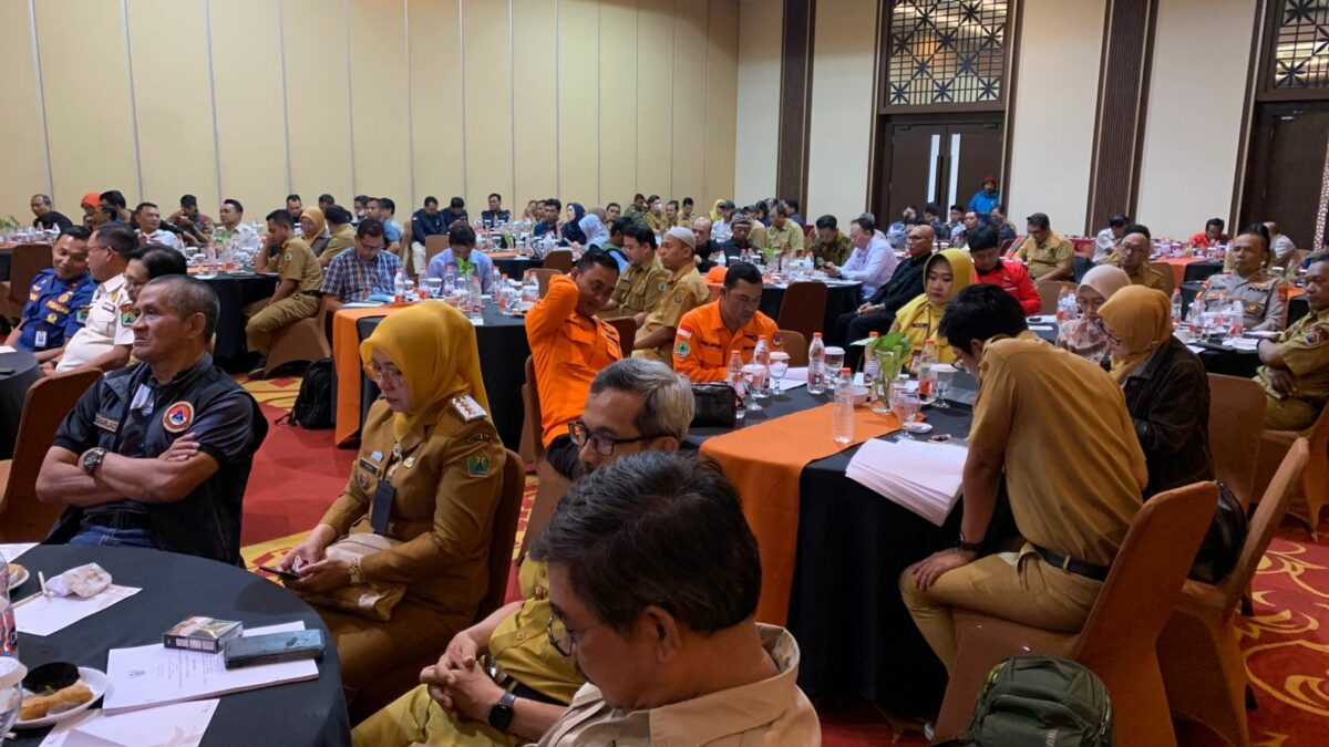 Damkar Kota Malang Bakal Berdiri Mandiri, DPRD Siap Kawal Regulasi Keselamatan Warga