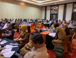 Damkar Kota Malang Bakal Berdiri Mandiri, DPRD Siap Kawal Regulasi Keselamatan Warga