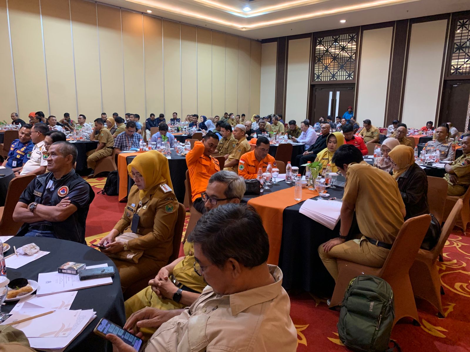 Damkar Kota Malang Bakal Berdiri Mandiri, DPRD Siap Kawal Regulasi Keselamatan Warga