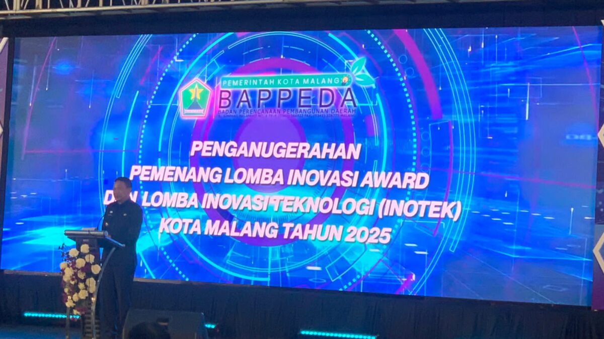 Wali Kota Wahyu Hidayat Tegaskan: Inovasi Jadi Ukuran Kinerja, OPD Harus Hadirkan Layanan Publik yang Nyata
