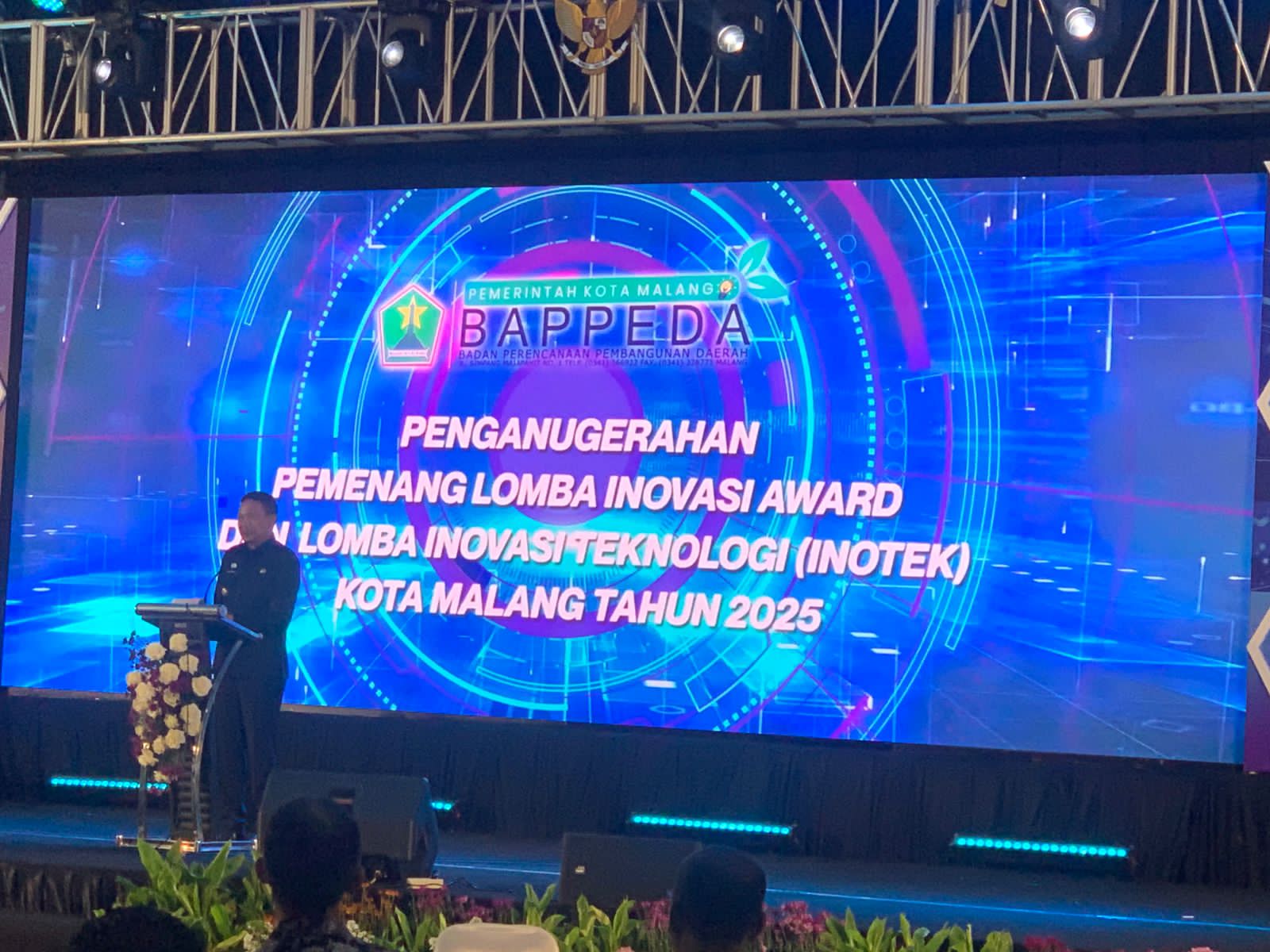 Wali Kota Wahyu Hidayat Tegaskan: Inovasi Jadi Ukuran Kinerja, OPD Harus Hadirkan Layanan Publik yang Nyata