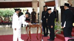 Bupati LIRA Malang Kritik Pelantikan 186 Pejabat : Soroti Transparansi dan Sistem Merit Pemkab Malang