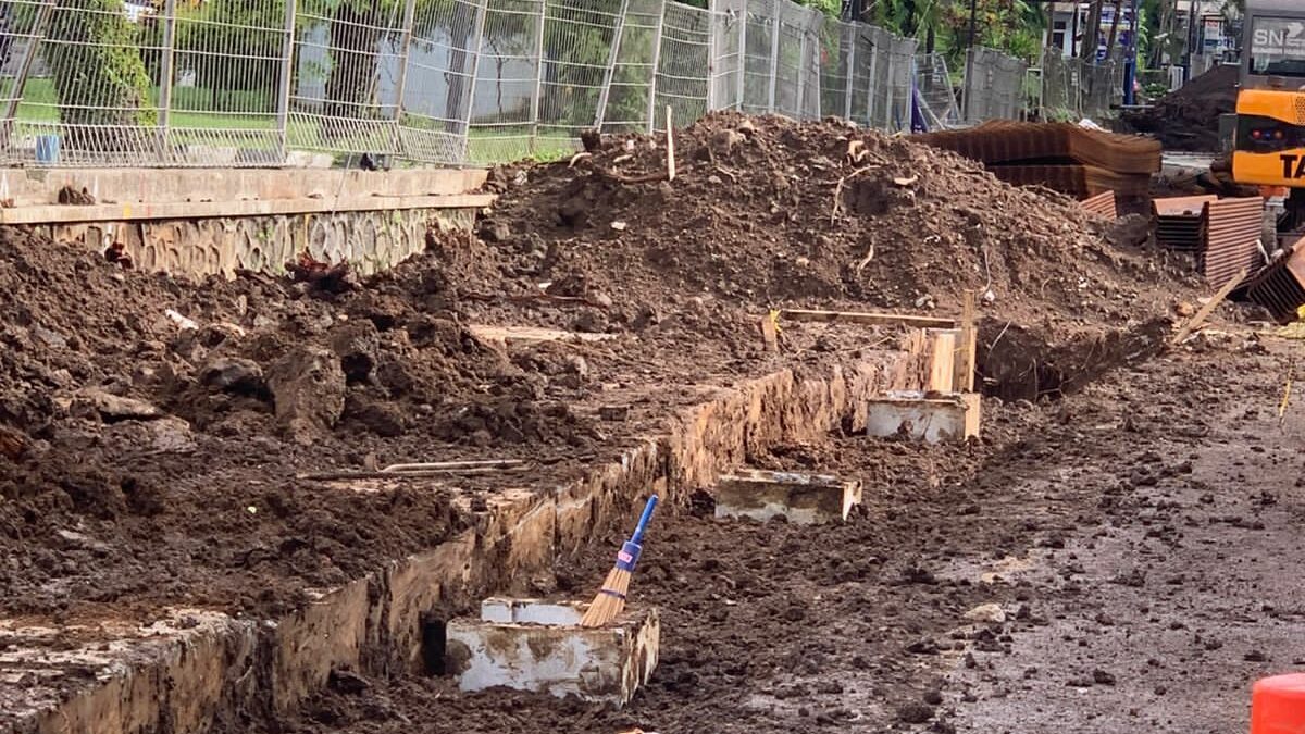 Pemkot Malang Cari Formula Atur Kemacetan Soehat, Rekayasa APILL di Jembatan Dibatalkan