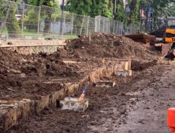 Pemkot Malang Cari Formula Atur Kemacetan Soehat, Rekayasa APILL di Jembatan Dibatalkan