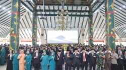 Mutasi Yang Terkesan Serampangan Pemkab Malang : Ada ASN Dilantik Memakai Seragam PKK