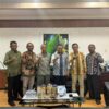 UNAIR Dukung Lahirnya Akademi Buah Nusantara di Jawa Timur