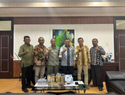 UNAIR Dukung Lahirnya Akademi Buah Nusantara di Jawa Timur