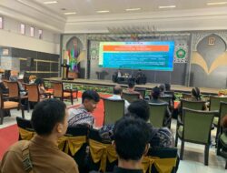 Pembelajaran Digital, Konferensi Internasional ELT 2025 Bahas Teori Connectivism