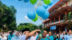 Bupati Malang Tekankan Deteksi Dini dan Perilaku Hidup Bersih pada Peringatan HKN 2025