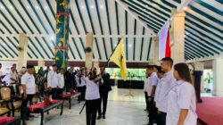 PHRI Kabupaten Malang Resmi Dilantik, Industri Hotel–Restoran Hadapi Tantangan Serius: Baru 33 Hotel Terdata